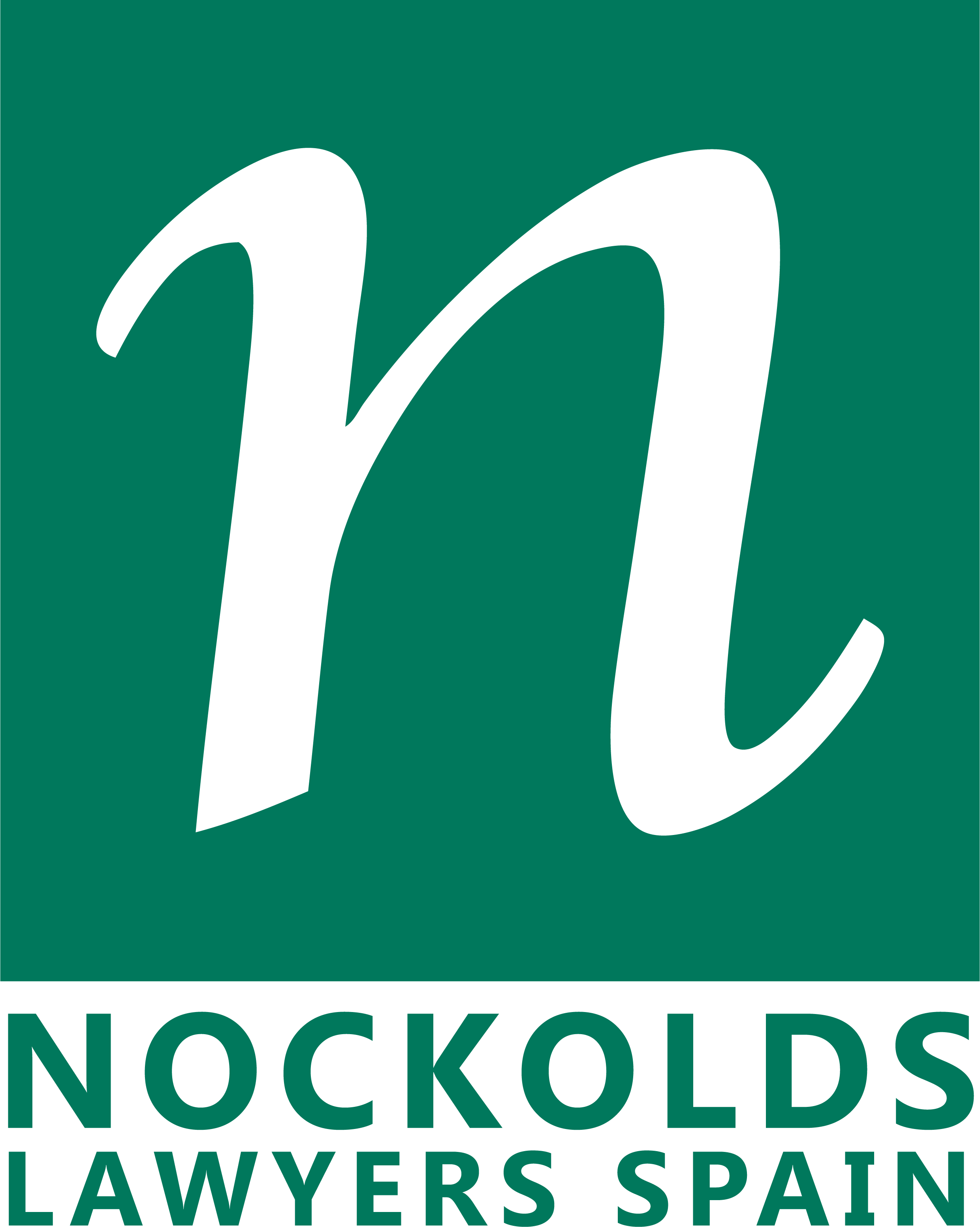 Nockolds Lawyers Spain